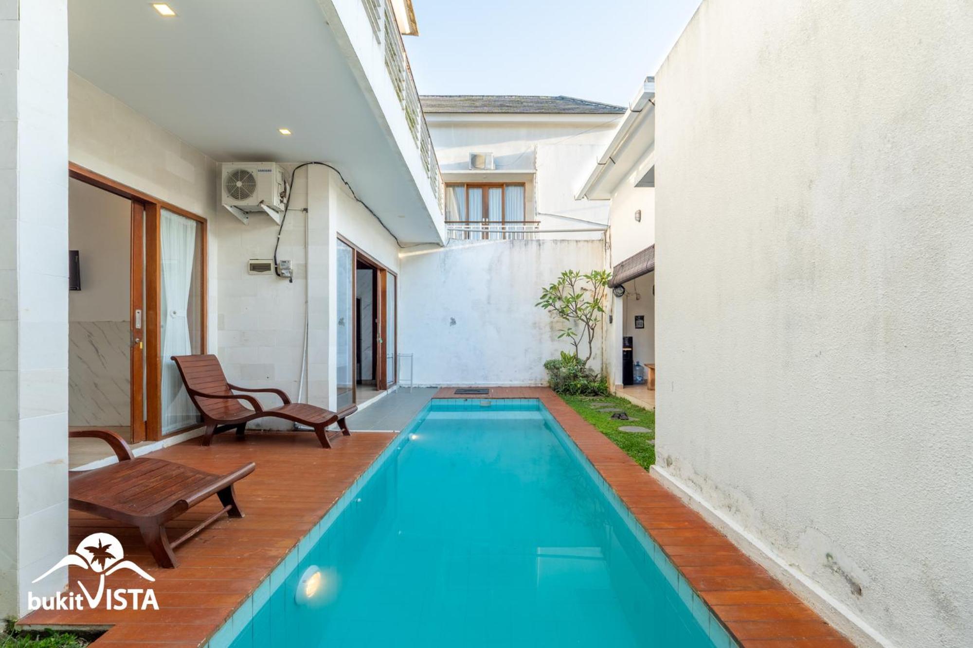 Villa Arcturus 웅아산 외부 사진
